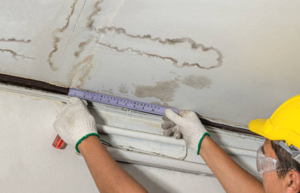 24/7 Emergency Water Damage Repair experts in Iola, KS